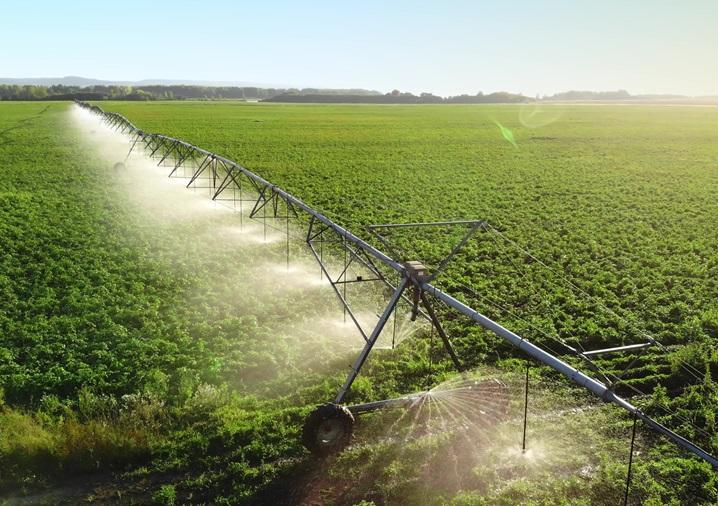 Acque reflue riutilizzate in agricoltura: quali sono le potenzialità