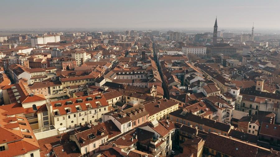 Alessandria è fra le città più inquinate d’Italia. La situazione