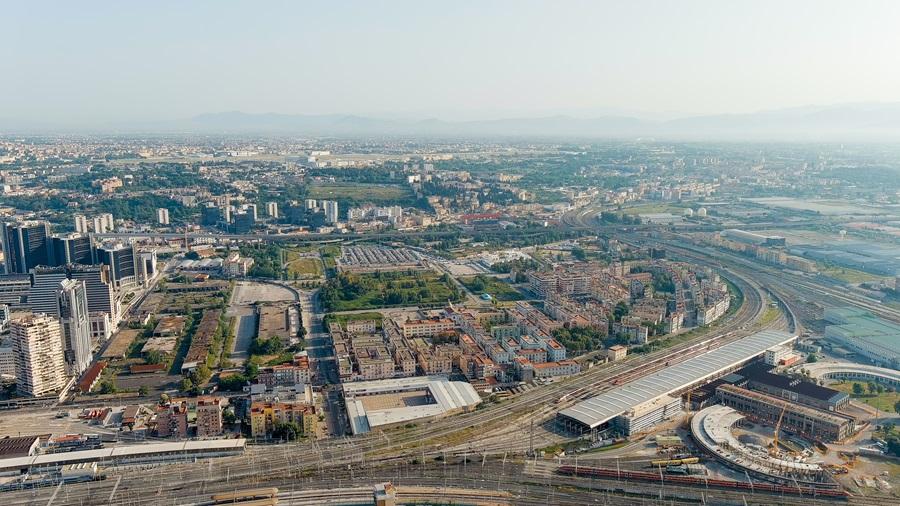 Smog, spiagge inquinate, ecomafia. La situazione di Napoli