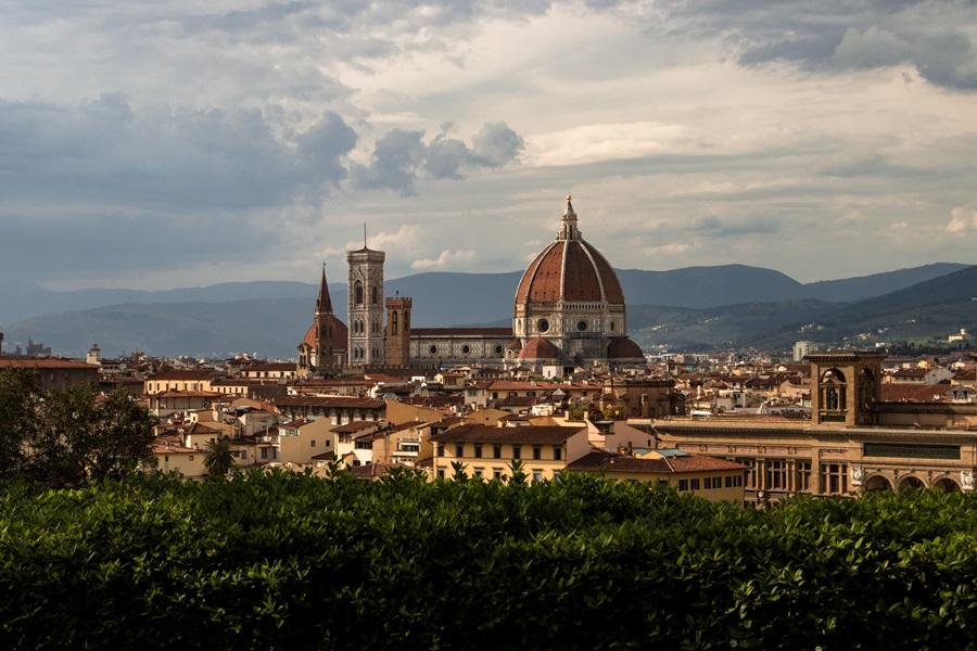 PM10 e Pfas, qual è la situazione dell’inquinamento a Firenze?