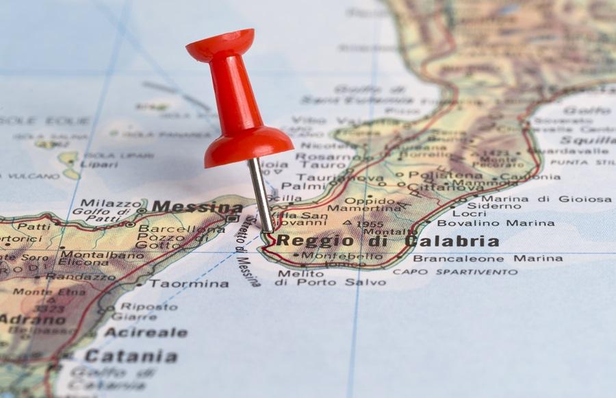 Inquinamento a Reggio Calabria, qual è la situazione attuale? Cause e soluzioni