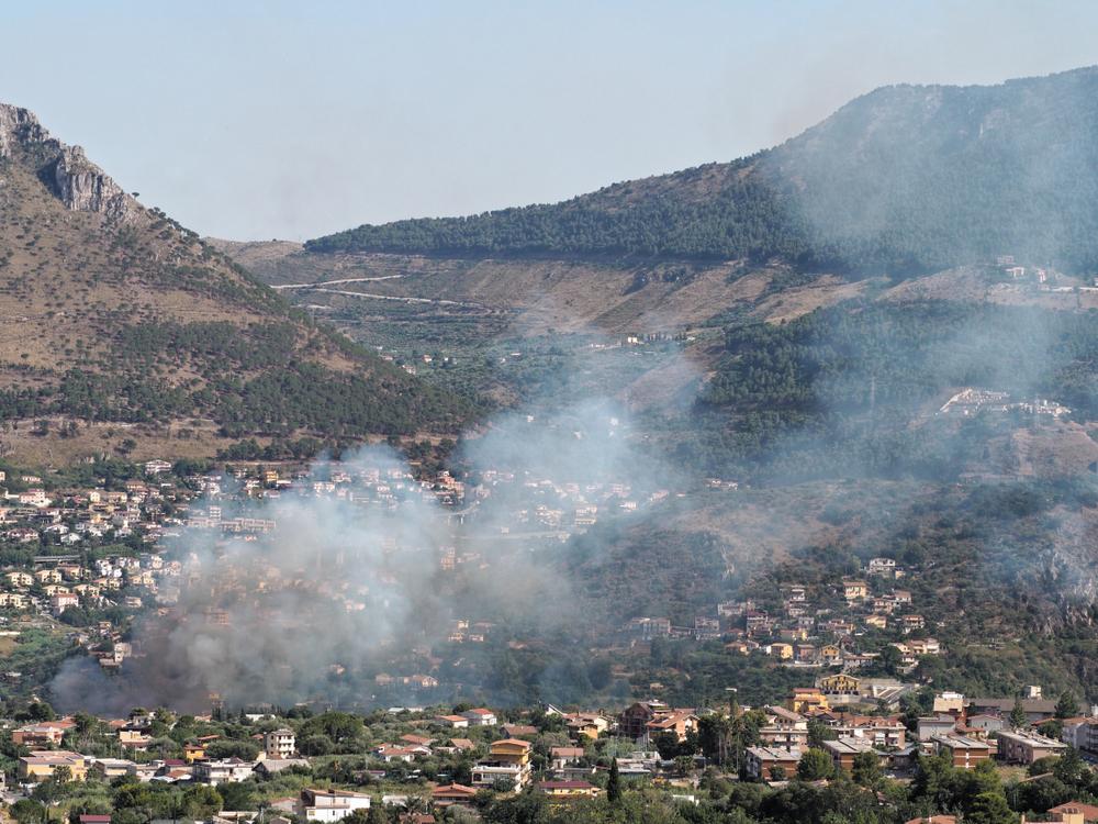 Inquinamento a Palermo: cause, dati e soluzioni possibili