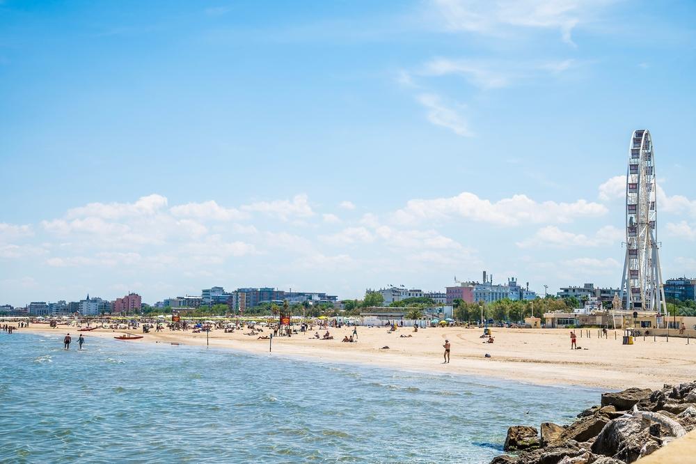 Inquinamento e smog a Rimini: lo stato della qualità dell’aria