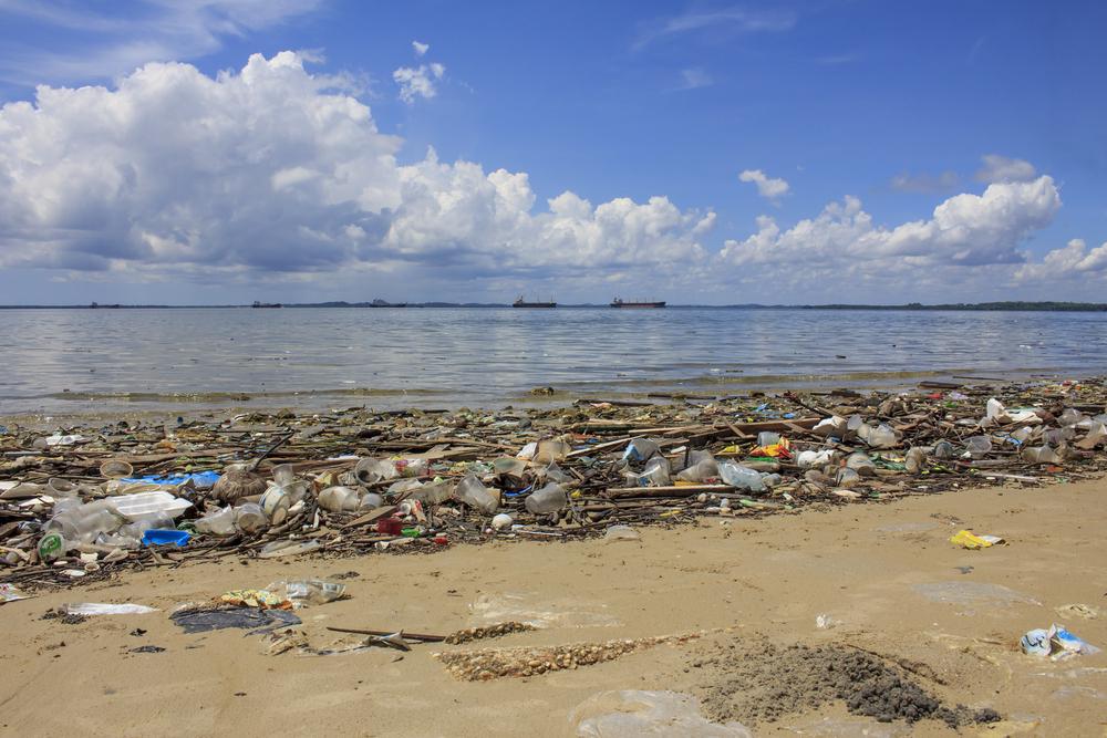 Beach Litter 2025: un mare di rifiuti sulle spiagge italiane