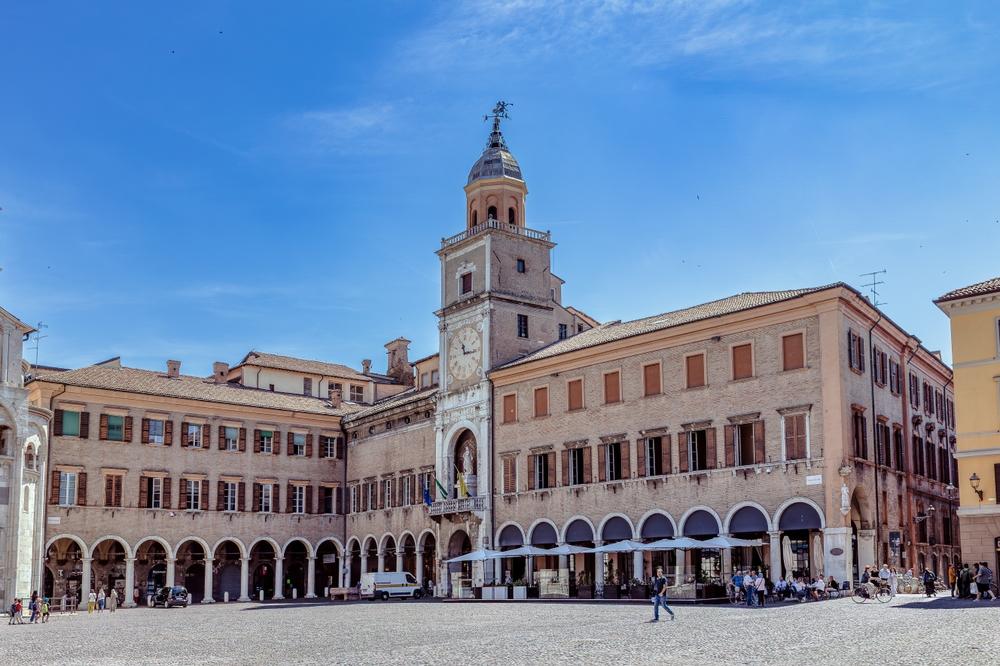 Smog a Modena: criticità, cause e strategie di miglioramento. I dati 2025
