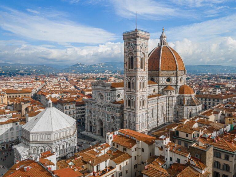 Inquinamento a Firenze: luci e ombre nella qualità dell’aria