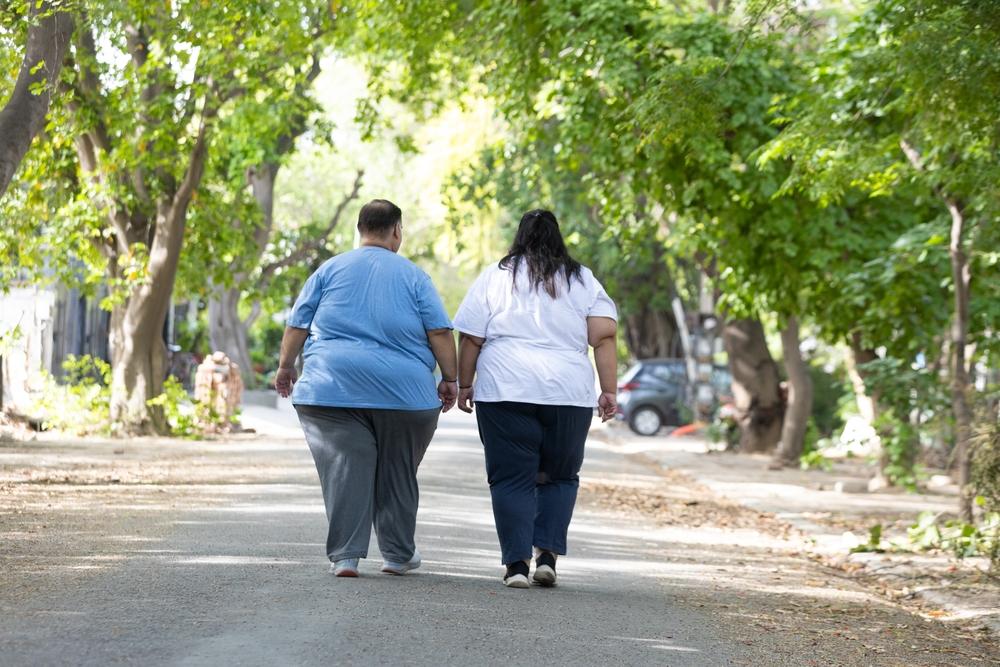 Inquinamento e obesità: lo studio dell’Università di Zurigo