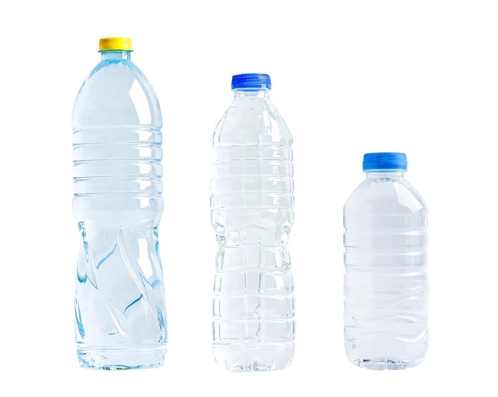 PFAS in acque minerali: 6 marche su 8 contaminate