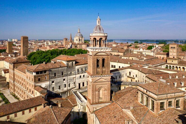 Inquinamento e smog a Mantova: la situazione attuale