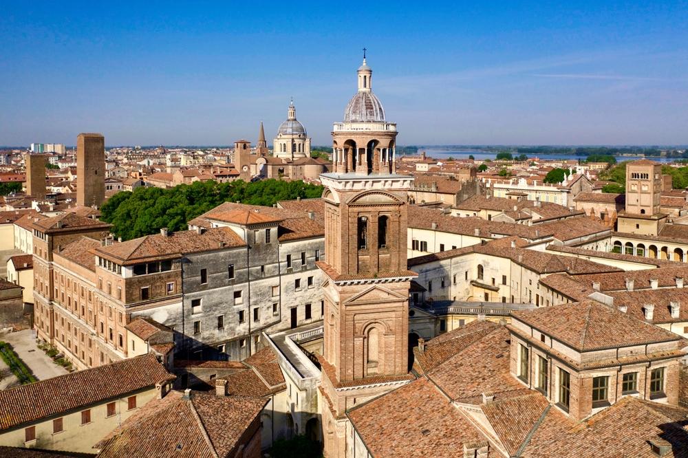 Inquinamento e smog a Mantova: la situazione attuale