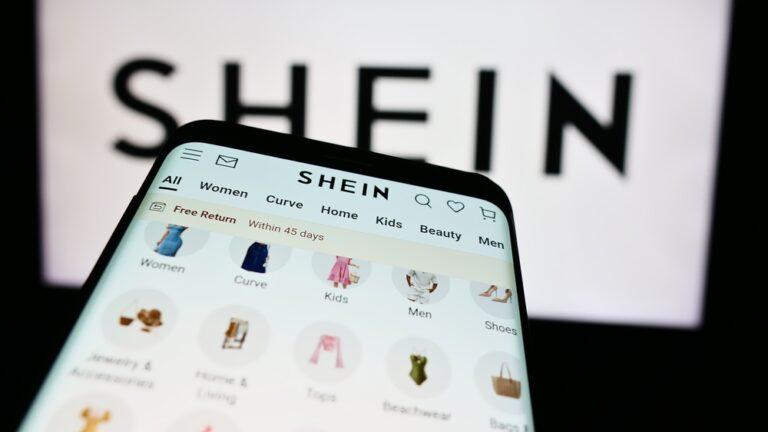 Shein e il fast fashion tossico: un terzo dei vestiti contiene sostanze chimiche pericolose