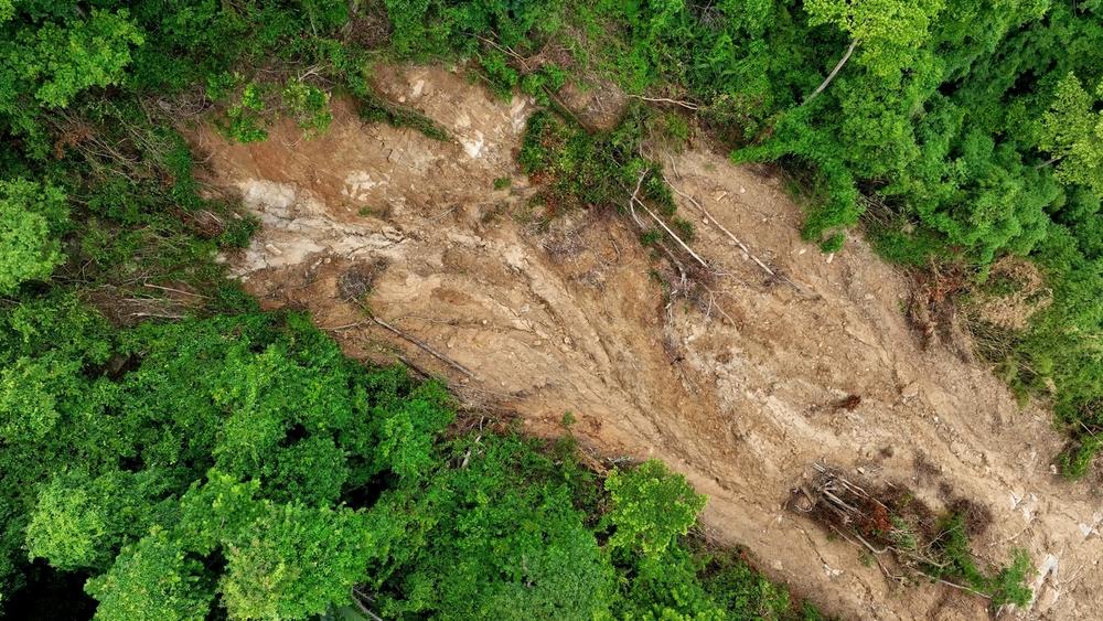 Ciclone Harry e crisi climatica: il Sud Italia sempre più esposto agli eventi estremi