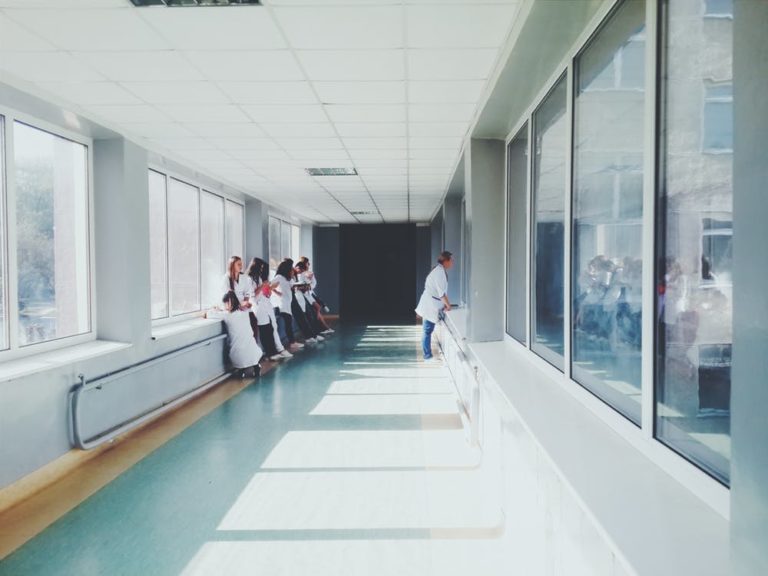 Il primo portale per trovare lavoro nell’ospedalità privata