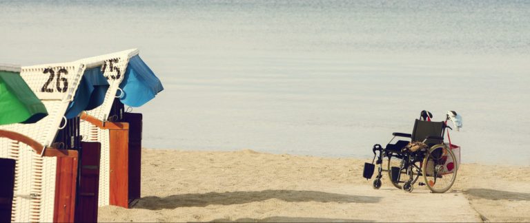 Bambini con disabilità: lo sport giusto lo prescrive il medico