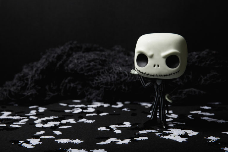 Halloween a prova di bimbo con i consigli della pediatra