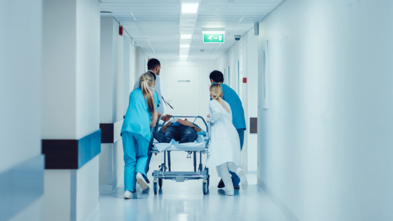 Pronto Soccorso al collasso: oltre 100 segnalazioni di guardie mediche a rischio irregolarità