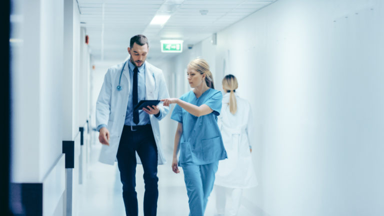 Aggressioni ai medici: dopo un 2019 di fuoco, il 2020 inizia male
