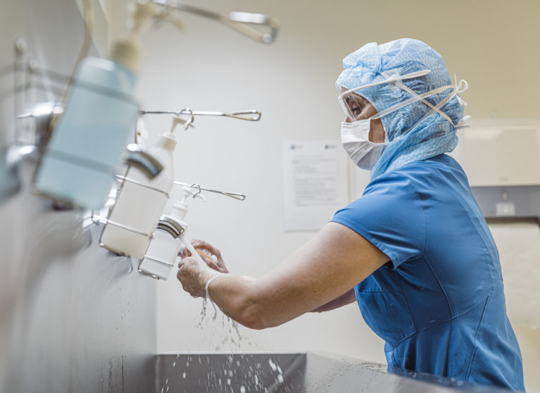 Decreto Cura Italia: la guida di Consulcesi&Partners alle misure per gli operatori sanitari