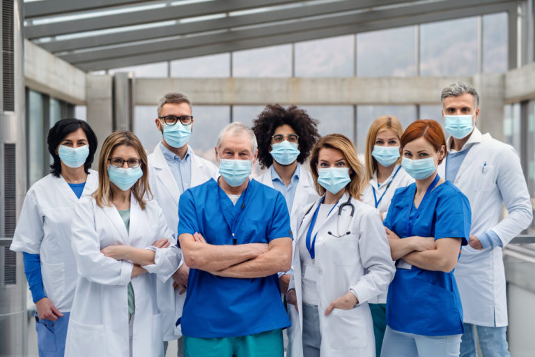 Consulcesi dona 1 milione di euro a ospedali ed enti per dispositivi di protezione e tablet