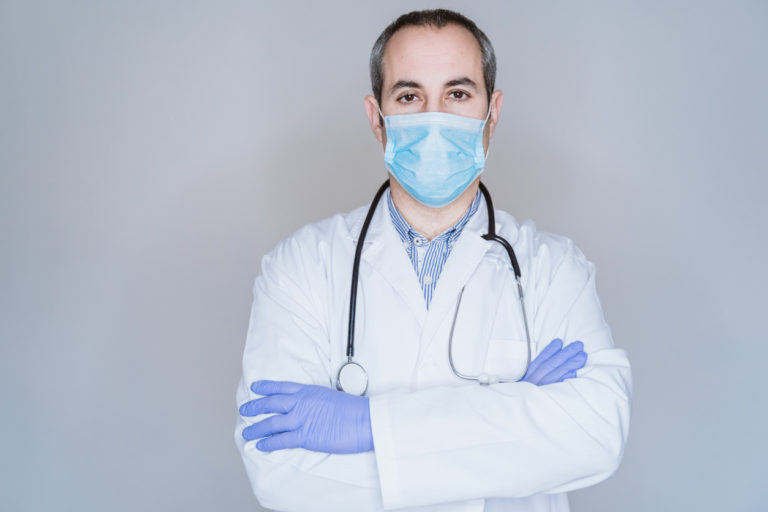 Coronavirus: con lockdown medici in ferie forzate, a rischio indennizzo