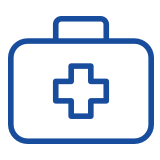 Per tutte le specializzazioni mediche