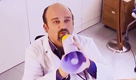 Diamo voce ai medici di famiglia: lo spot tutto da ridere per parlare delle disparità (molto serie) che subiscono gli MMG