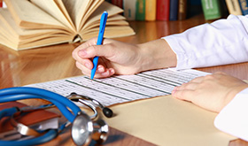 Test Medicina: graduatoria falsata da errori e irregolarità, pioggia di ricorsi in arrivo