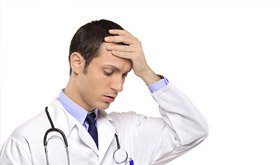 Concorsi pubblici, TFR e responsabilità professionale: la “top 3” dei casi legali che preoccupano i medici