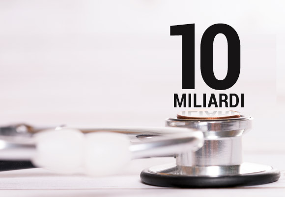 Medici ex specializzandi 1993-2006: lo Stato deve risarcire 10 miliardi a oltre 50mila medici