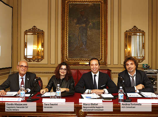 Lo Stato paga altri 15 milioni ai medici ex specializzandi. Rossi (OMCeO Milano): “ora intervenga Governo”