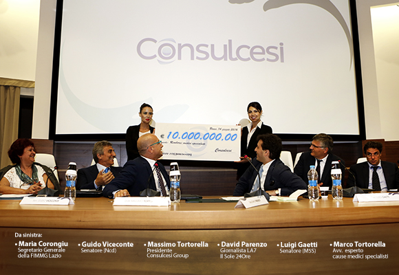 Soluzione per i rimborsi: “Con intervento del Governo arrivano in 60 giorni per chi avrà fatto ricorso”