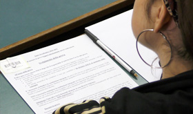 Irregolarità test medicina: “migliaia di studenti pronti ai ricorsi”