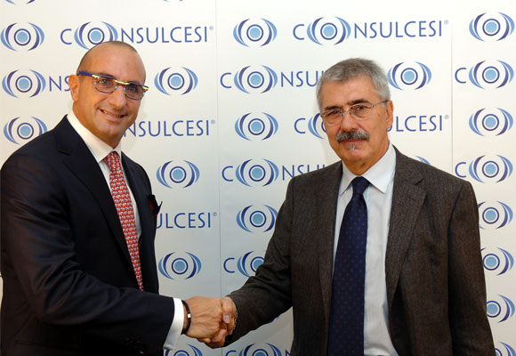 Presso l’OMCeO di Roma nuova consegna milionaria