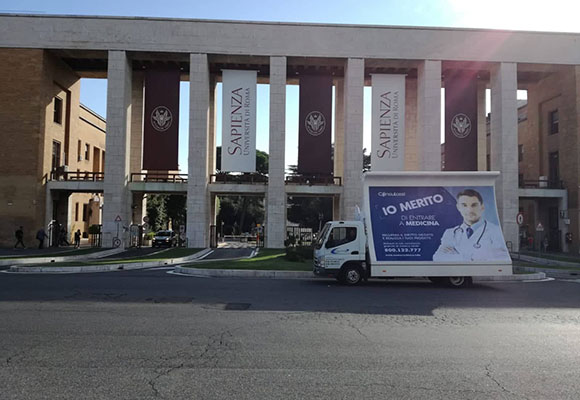 Test medicina, Consulcesi: “boom di irregolarità, +40% di ricorsi previsti”