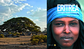 Scatti di solidarietà: “Eritrea, l’immagine incontra la memoria”