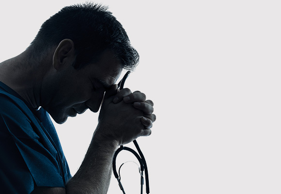 Consulcesi lancia la campagna “Prima linea. Prima e dopo” per dire grazie a medici e operatori sanitari