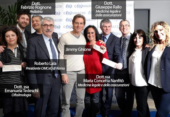 Rimborsi da Guinness: “assegnone” da 60 milioni ai medici ex specializzandi