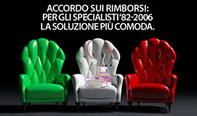 Specializzati di ieri e di domani. Per il Governo è il momento della soluzione definitiva