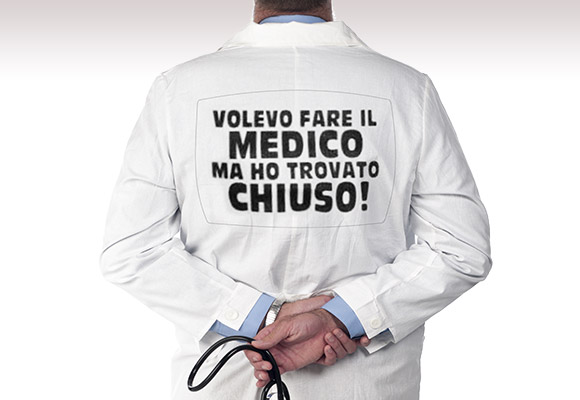 Test medicina, al via le prove. “Studenti spaventati, pericolo ricorsi”