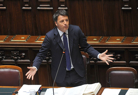 Ex specializzandi, spese di Palazzo Chigi: Renzi dà i numeri