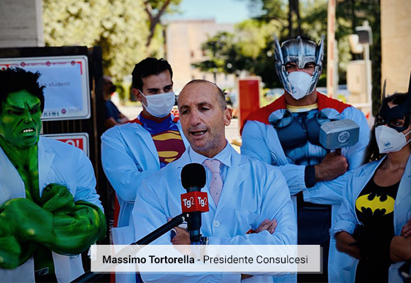Test medicina: irregolarità in tutta Italia. La denuncia di Consulcesi