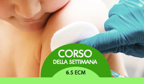 Vaccini: protezione 0-18 e…oltre! Scopri il corso ECM in FAD della settimana
