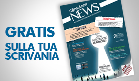 Nuovo appuntamento con il sesto numero di Consulcesi News