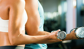 Rimettiti in forma con Fitness Network Italia: la giusta attività sportiva per il benessere fisico e psicologico