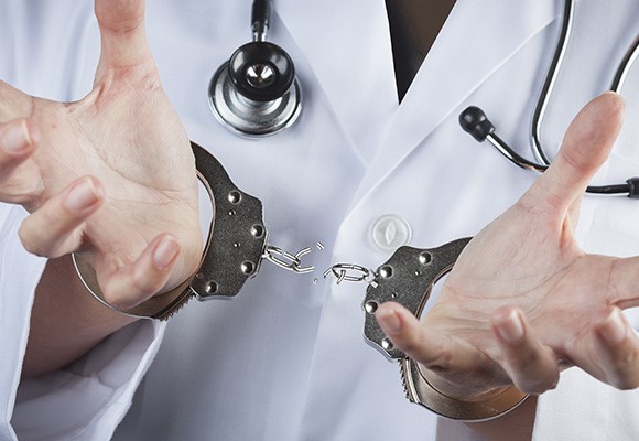 Consulcesi Group: “ottima notizia l’approvazione delle Legge Gelli sulla responsabilità dei medici”