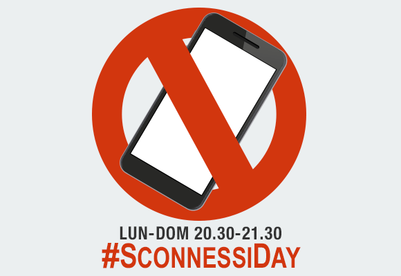 Quando internet diventa una malattia. Prima giornata mondiale della s-connessione: Sconnessiday