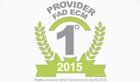Sanità in-Formazione e Consulcesi leader in Italia per la FAD ECM
