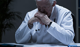 Pugno duro del Ministero sull’ ECM. Ora si applicherà a tutti i camici bianchi?
