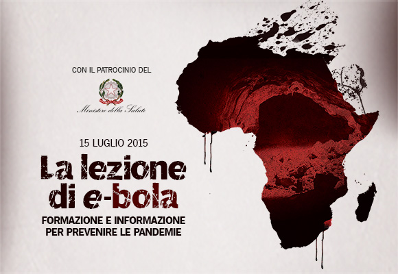 In arrivo e-bola: il primo “film formazione” al mondo per i medici