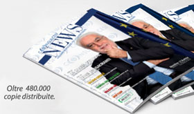 Nuovo appuntamento con Consulcesi News: soluzioni da sfogliare per la tua professione